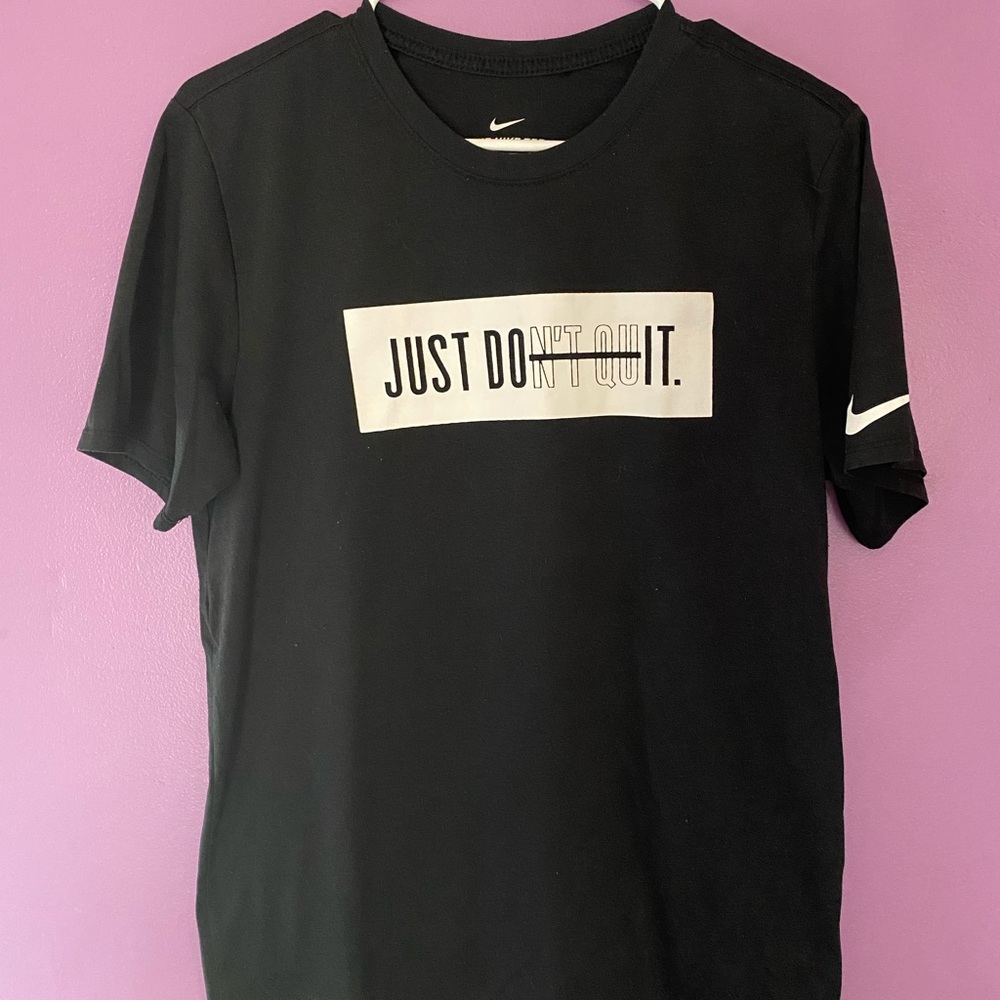 Nike Dri-Fit T-Shirt